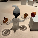 Photo n°12 de l'avis de Alessandro.i fait le 26/12/2023 à 09:52 sur le  Andrea Aprea | Ristorante à Milan