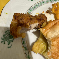Plats et boissons du Restaurant de plats à emporter Pepe Chicken by FastGood Cuisine à Paris - n°4