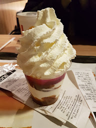 Photo n°14 de McDonald's à Gannat ()