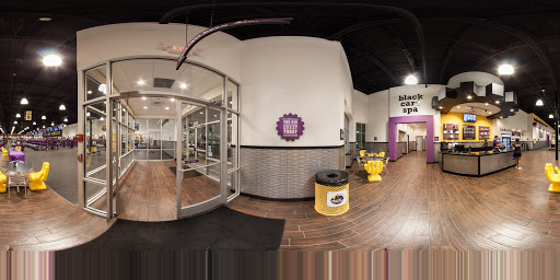 Gym «Planet Fitness», reviews and photos, 252 Jonesboro Rd, McDonough, GA 30253, USA