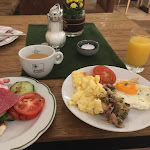 Photo n°1 de l'avis de Martin.l fait le 17/11/2019 à 21:02 sur le  Hotel Bockmaier à Oberpframmern