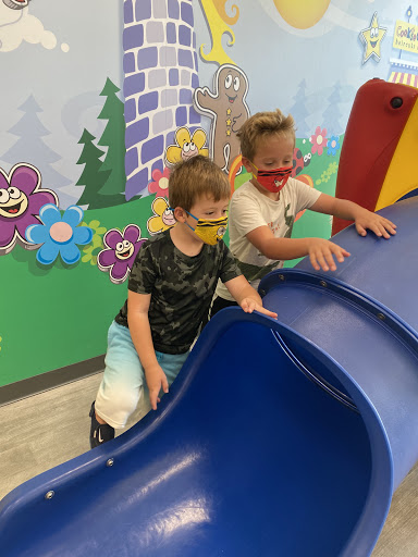 Hair Salon «Cookie Cutters Haircuts for Kids», reviews and photos, 16391 Sierra Lakes Pkwy #120, Fontana, CA 92336, USA