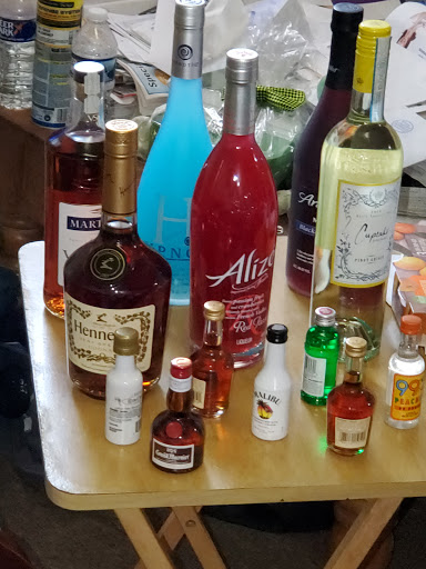 Wine Store «Fine Wine & Good Spirits», reviews and photos, 933 Old York Rd, Jenkintown, PA 19046, USA