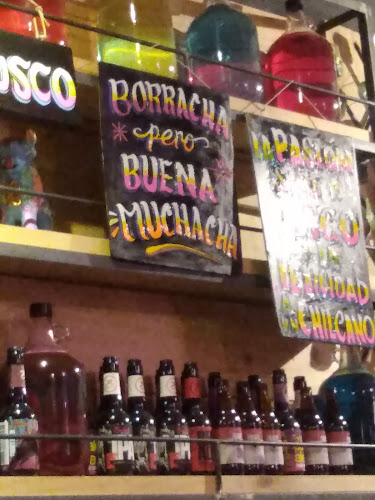 La Emolienteria Bar Cusco - Pub