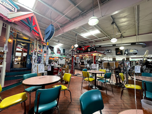 Harley-Davidson Dealer «South East Harley-Davidson», reviews and photos, 23105 Aurora Rd, Bedford Heights, OH 44146, USA