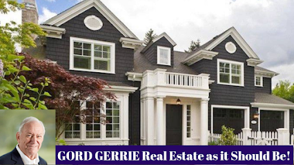 Gord Gerrie, REALTOR®, at Keller Williams Complete Niagara Realty