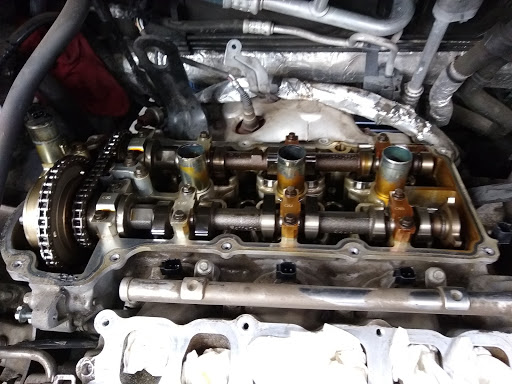 Auto Repair Shop «Automotive Excellence», reviews and photos, 35 Executive Ave #3, Rohnert Park, CA 94928, USA