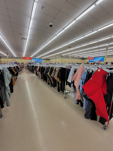Thrift Store «Savers», reviews and photos, 2833 Mall Dr, Eau Claire, WI 54701, USA