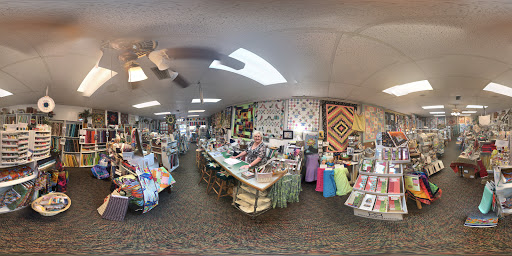 Fabric Store «Quilt Shop of DeLand», reviews and photos, 115 W Rich Ave, DeLand, FL 32720, USA