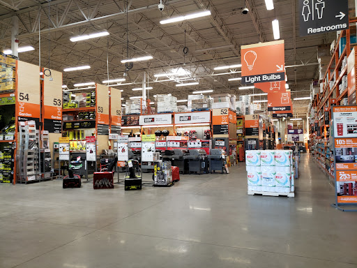Home Improvement Store «The Home Depot», reviews and photos, 138 Sunset Blvd, New Castle, DE 19720, USA