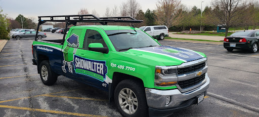 Sign Shop «Accurate Repro, Inc.», reviews and photos, 2368 Corporate Ln, Naperville, IL 60563, USA