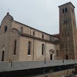 Basilica Paleocristiana e Complesso Tardo - Antico