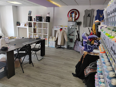Cosplay & Craft à Évreux