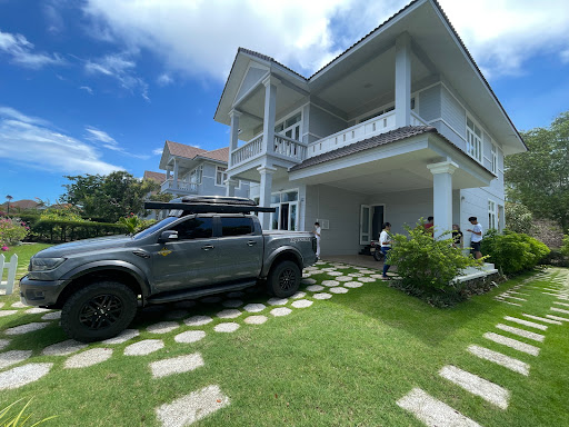 Casa Villa - Floral Park - Sea Links City