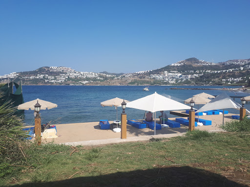 Lussoro Bodrum Hotel