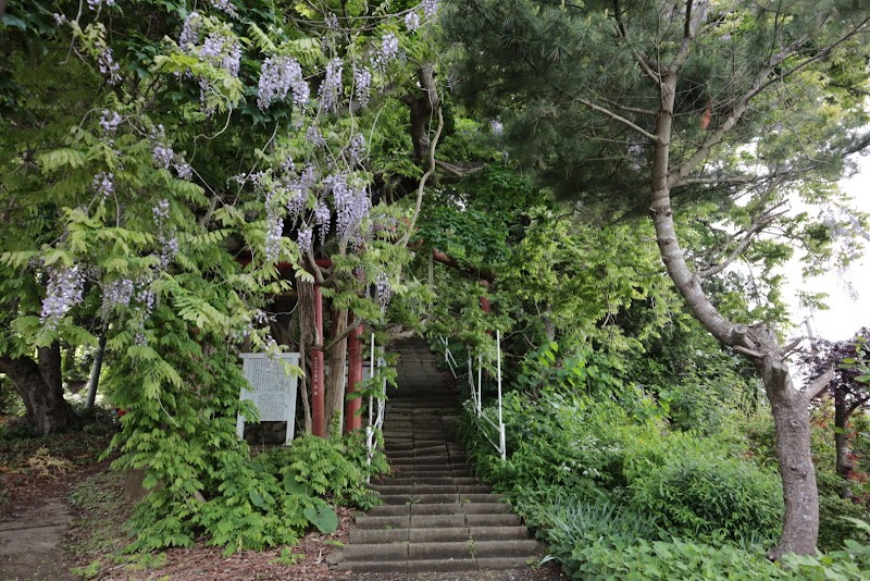 藤嶋神社