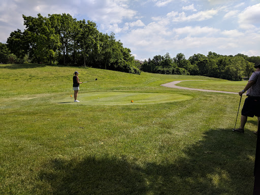 Golf Course «Glenview Golf Course», reviews and photos, 10965 Springfield Pike, Cincinnati, OH 45246, USA