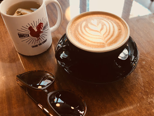 Rooster Coffee House