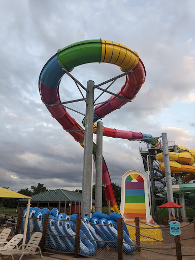 Water Park «Massanutten WaterPark», reviews and photos, 1200 Adventure Dr, McGaheysville, VA 22840, USA