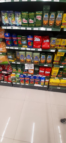 Opiniones de Super BAMBU (Tula) en Las Piedras - Supermercado