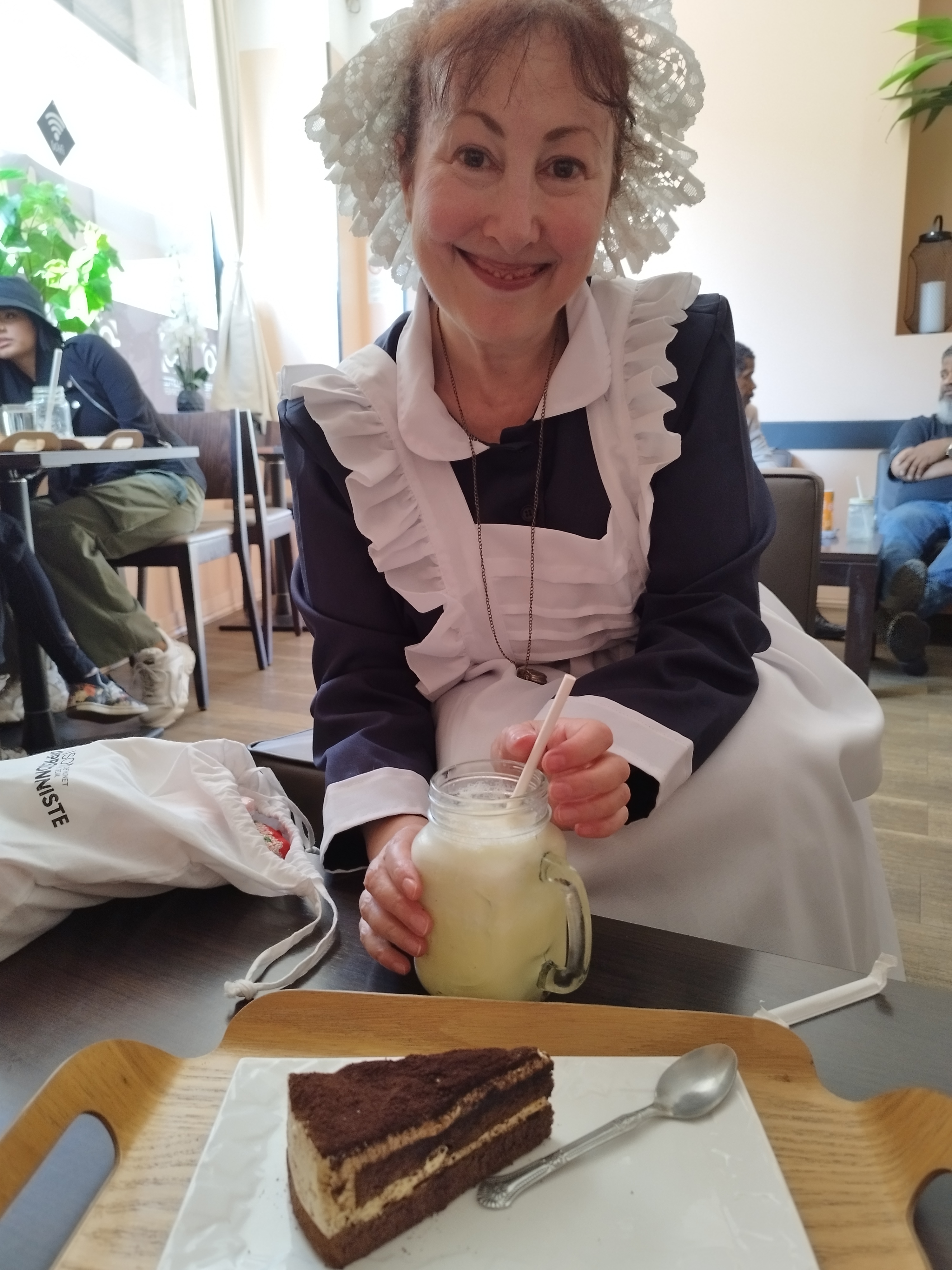 Photo n° 2 de l'avis de Christine.a fait le 02/07/2023 à 18:04