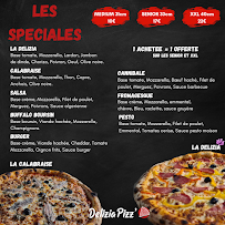 Photos du propriétaire du Pizzeria Delizia Pizz' à Mons-en-Barœul - n°7