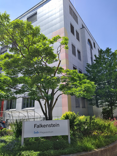 Rezensionen über Pflegezentrum Falkenstein in Delsberg - Pflegeheim