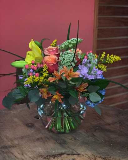 Florist «Classic Florist & Home Decor LLC», reviews and photos, 913 Hillcrest Pkwy, Dublin, GA 31021, USA