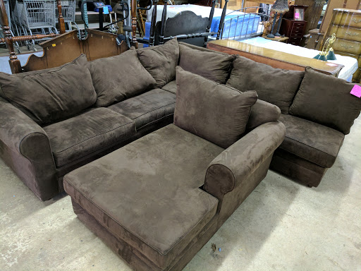 Thrift Store «Thrift Village», reviews and photos, 169 Delsea Dr S, Glassboro, NJ 08028, USA