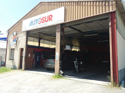 Contrôle technique Autosur Maurs à Maurs