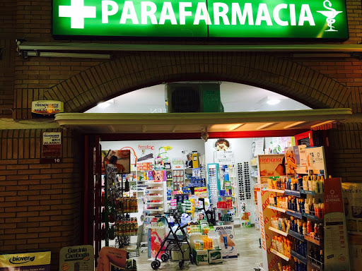 Información y opiniones sobre Parafarmacia Mian de Costa Adeje