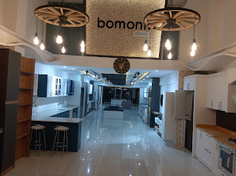 Bomonti Design