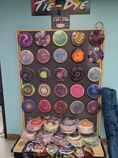 Sporting Goods Store «Gateway Disc Sports», reviews and photos, 10855 Metro Ct, Maryland Heights, MO 63043, USA