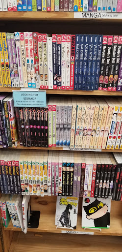 Book Store «Half Price Books», reviews and photos, 6339 E Southern Ave, Mesa, AZ 85206, USA