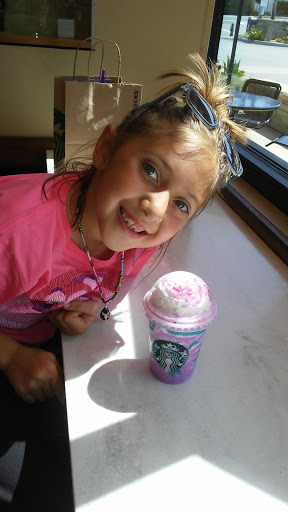 Coffee Shop «Starbucks», reviews and photos, 1212 Forest Ave #761, Pacific Grove, CA 93950, USA