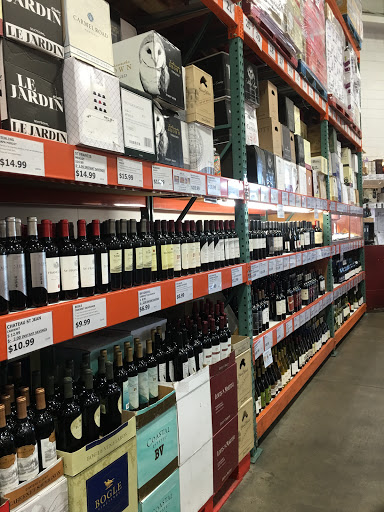 Liquor Store «Brooklyn Liquors», reviews and photos, 976 3rd Ave, Brooklyn, NY 11232, USA