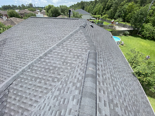 Roofing Contractor «Wabo Roofing Systems», reviews and photos