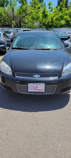 Used Car Dealer «CarHop Auto Sales & Finance», reviews and photos, 9900 W Colfax Ave, Lakewood, CO 80215, USA
