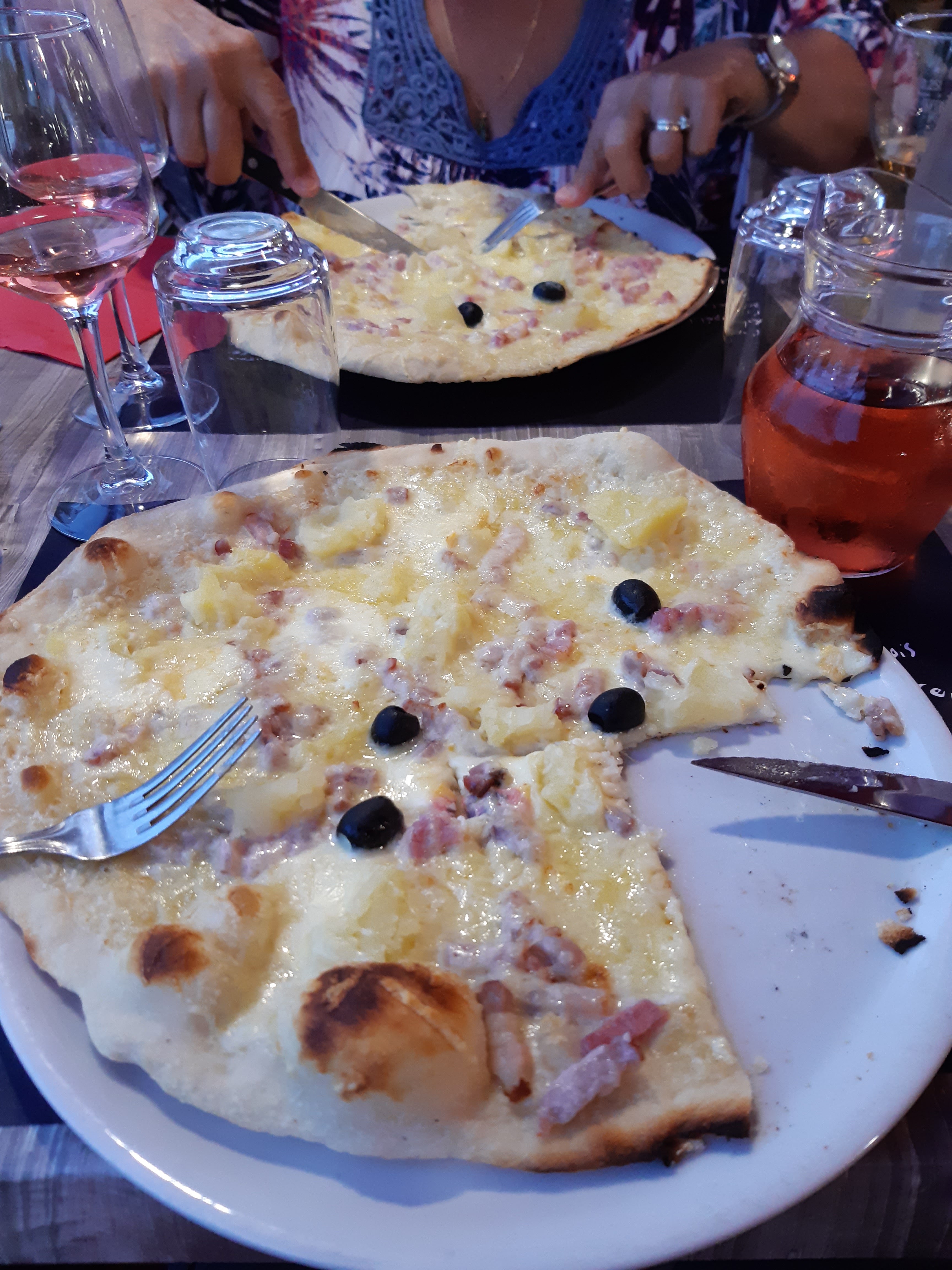 Photo n° 1 de l'avis de frederic.h fait le 13/09/2019 à 18:09