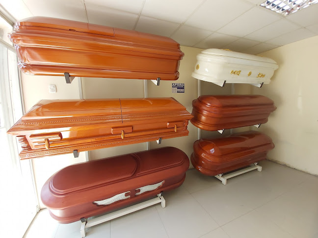 FUNERARIA CALDERON SAC