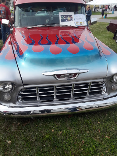 Park «Gaspari Park», reviews and photos, 1500 Hewes Ave, Marcus Hook, PA 19061, USA