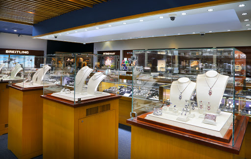 Jewelry Store «Zadok Jewelers», reviews and photos, 1749 Post Oak Blvd, Houston, TX 77056, USA