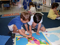 Mi Casita Montessori School