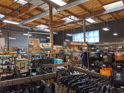 Camping Store «REI», reviews and photos, 240 Andover Park W, Tukwila, WA 98188, USA