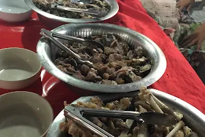 Sop kambing Tiga Bersaudara AsGar (street food) image