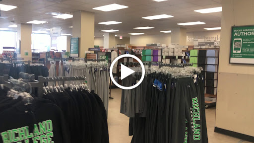 Book Store «Richland College Bookstore», reviews and photos, 12800 Abrams Rd, Dallas, TX 75243, USA