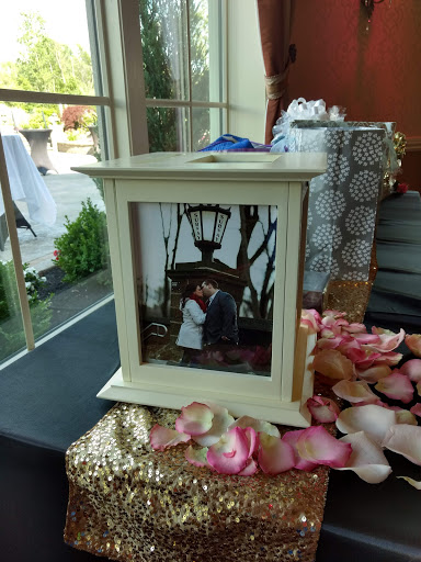 Banquet Hall «The Columns Banquets», reviews and photos, 2221 Transit Rd, Elma, NY 14059, USA