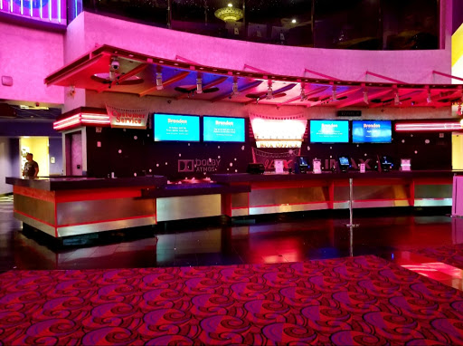 Movie Theater «Brenden Theater», reviews and photos, 4321 W Flamingo Rd, Las Vegas, NV 89103, USA