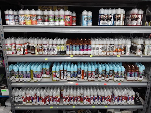 Vaporizer Store «Amsterdam Smoke Shop», reviews and photos, 990 S Seguin Ave a, New Braunfels, TX 78130, USA