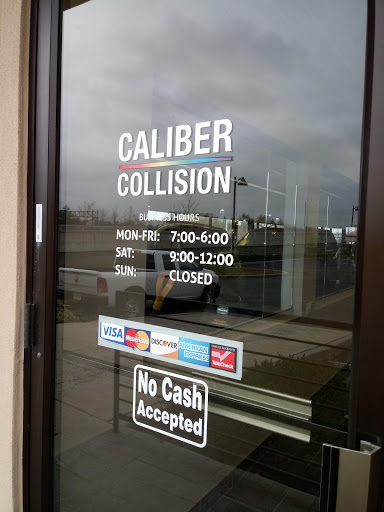 Auto Body Shop «Caliber Collision», reviews and photos, 120 NJ-73, Marlton, NJ 08053, USA